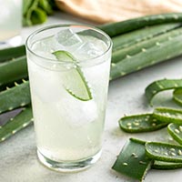 創健社 有機栽培キダチアロエエキス 720ml