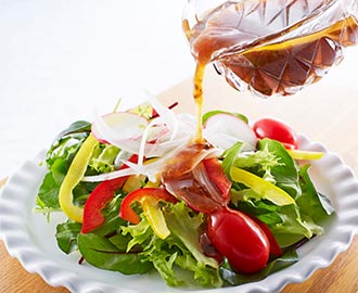 和風アロエドレッシング