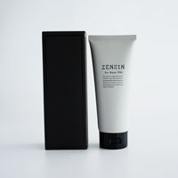 KIRA化粧品 ZENSIN ジェルウォッシュ 140g
