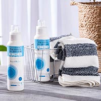 洗濯用液体洗剤 リキッドバジャン 600ml