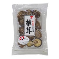 マルコ物産 大分産 原木椎茸 40g