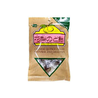 健康フーズ 花梨のど飴 100g