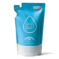 しぜんのめぐみすい おとなのふわっしゅ（洗濯洗剤） 詰替え／500ml