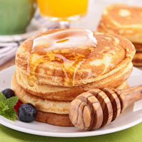 久保養蜂園 オーガニック蜂蜜 500g