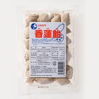 ツルシマ 香蓮飴 100g