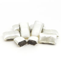 マルシマ 黒ごまきなこ飴 80g/個包装込み