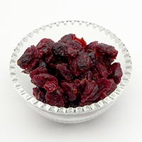 BIONOWA オーガニック・ドライクランベリー 60g