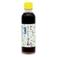 マルシマ 瀬戸内はっさくレモンぽん酢 200ml