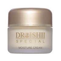 MD化粧品（エムディ） DR ISHIIスペシャル モイスチャークリーム （中性クリーム） 30g