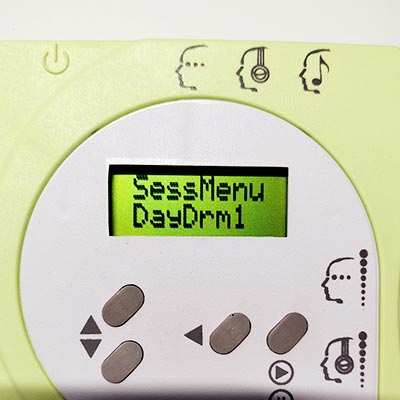 デイドリームセッション（DayDrm1～10）