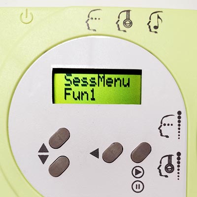 エンタメ・お楽しみセッション（Fun1～2）