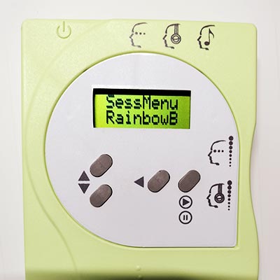 レインボーサウンドブライト RainbowSound Bright&trade;（「RainbowB」）