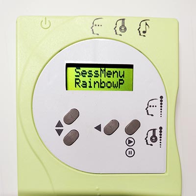 レインボーサウンド RainbowSound&trade;（「RainbowP」）