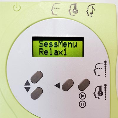 くつろぎセッション