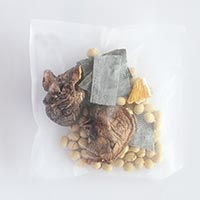 美濃与 大豆焙煎所
国産大豆出汁