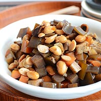 美濃与 大豆焙煎所 大豆出汁パック 40g×5包入り