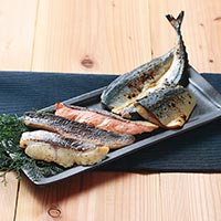 北海道産 熟成西京味噌漬け魚セット 