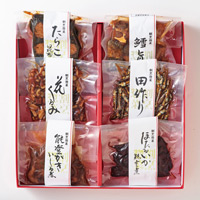 金沢錦 北陸おせちづつみ詰合せ 