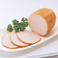 鎌倉ハムクラウン商会 ロースハムとボンレスハムのギフト 