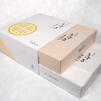 後藤製菓 生姜の幸うすきせんべい スリーブ 