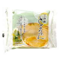 中尾食品工業 ところてんONECUP 三杯酢150g