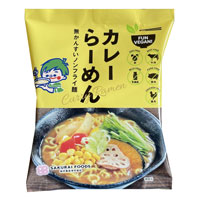 桜井食品 ＶＥＧＡＮ カレーらーめん 98g