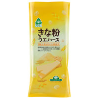 サンコー きな粉ウエハース 14枚