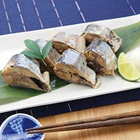 千葉産直 魚好きのための旬にしん 水煮 170g