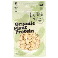 三育 豆なエンドウミート 小粒/23g