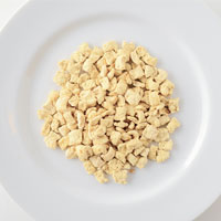 三育 豆なエンドウミート 小粒/23g