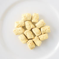 三育 豆なエンドウミート 中粒/20g