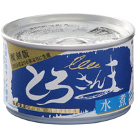 千葉産直 とろさんま水煮 150g