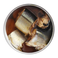 千葉産直 とろさんま水煮 150g