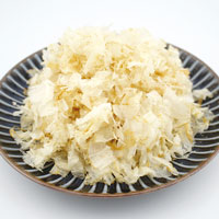 天栄食品 削りたてふわふわ天日あじ 20g