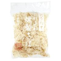 天栄食品 削りたてふわふわ燻製さば 20g