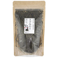 戸田理平商店 無酸処理のきざみのり 10g