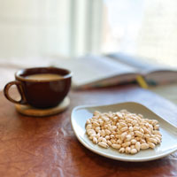 ノースカラーズ 純国産 玄米ぽん 80g