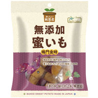 ノースカラーズ 純国産 蜜いも 150g