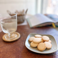 ノースカラーズ プラスフリー 米粉クッキー 70g