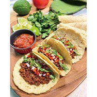 三育フーズ ベジ・デ・タコス 180g