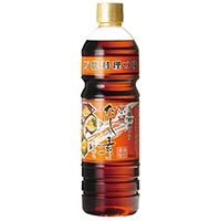 チョーコー 京風・だしの素うすいろ 880ml