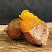 なちゅらる生活 野菜サクッチ･安納芋チップス 有機安納芋使用 28g