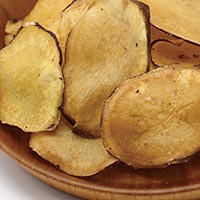 なちゅらる生活 野菜サクッチ･国産さつまいもチップス 19g