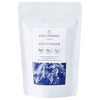 中村 KUSU HANDMADE カンフルパウダー 天然樟脳 2.5g/16包入り