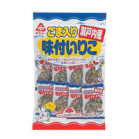 サンコー ごま入り味付けいりこ 30g