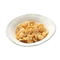 サンコー サクサクスナック えび味/50g