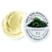 BOTANICANON（ボタニカノン） ホーリーバジルインフューズドバーム 25g