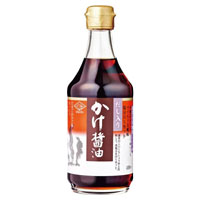 チョーコー だし入りかけ醤油 400ml