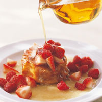 むそう オーガニックメープルシロップ 330g