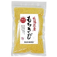 ムソー 北海道産・もちきび 150g